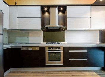 Single-Wall Kitchens & How They Benefit You
