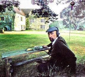 The Man Who Recorded, Tamed, and Then Sold Nature Sounds to America