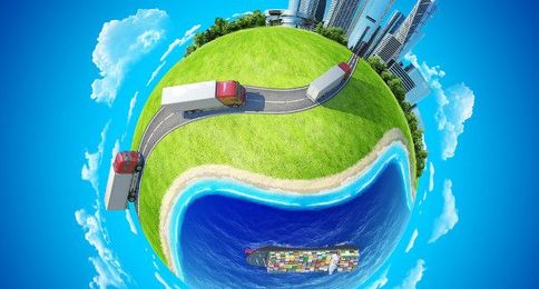What is Transportation and Logistics Management and Are They the Same Thing?