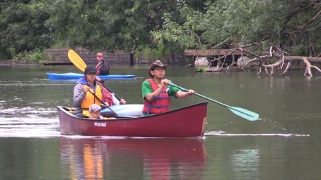 What's so special about the Tualatin River?