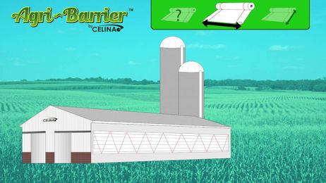 How to Order Agri-Barrier Agricultural Barn Curtains