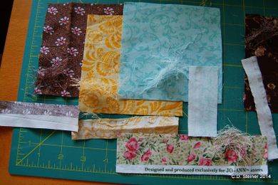 Chain Store Quality Quilt Fabric, Is there really a difference?