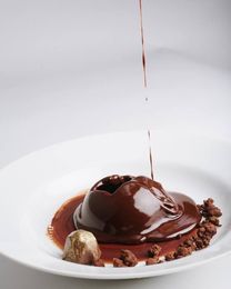 The Desserts of Desserts