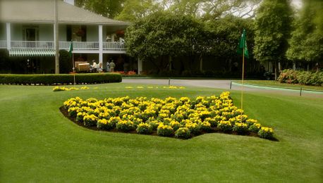 Things you can’t really appreciate about The Masters unless you’ve been there