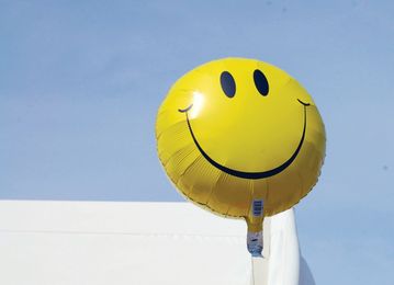 What not to do if you want to be happy