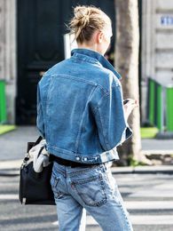 11 Fascinating Things You Never Knew About Jeans