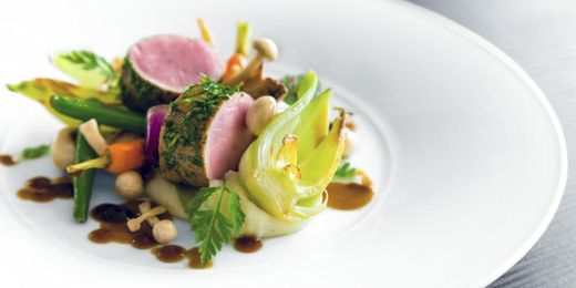 5 Wedding Catering Trends We Are Drooling Over