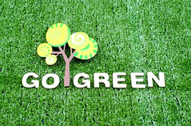 9 Ways to Go Green in Your Retail Business