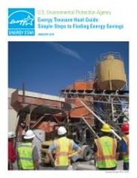 ENERGY STAR Treasure Hunt Guide: Simple Steps to Finding Energy Savings