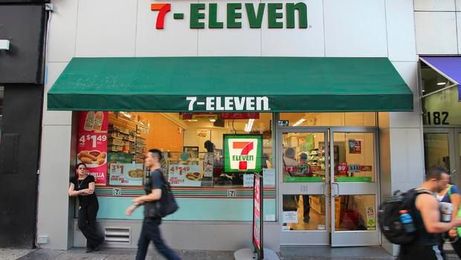 IRS lets you pay your taxes in cash at 7-Eleven
