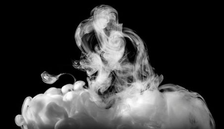 Why Dry Ice Looks so Cool, and Why That Makes it Good for Packaging