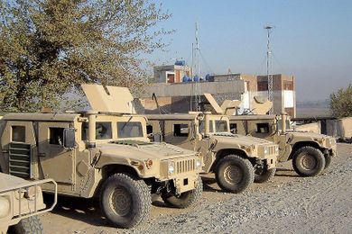 7 surprising facts you probably don't know about the US Army