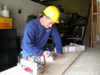 Diamond Certified Experts: Hiring a Remodeling Contractor