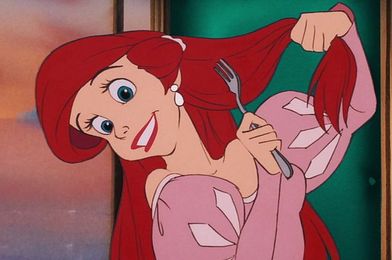 What Color Should Your Hair Actually Be?