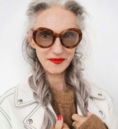 8 Senior Style Muses You Need to Follow Now