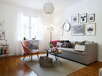 10 Easy Steps to a Total Rental Makeover