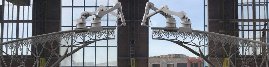 Grand designs: how 3D printing could change our world