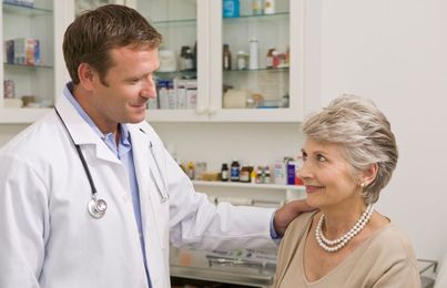 The One Thing People With Health Insurance Forget to Do