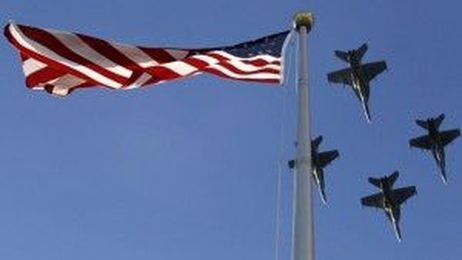 The Surprising Ways That 3D Printing May Completely Transform the US Military