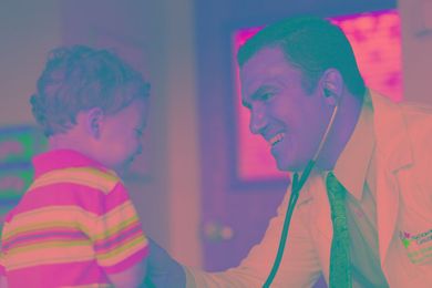 What to Expect When Seeing a Pediatric Specialist