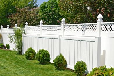 Your Guide to Fence-Building Basics