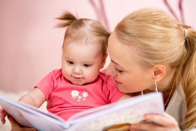 Are You Underestimating Your Toddler When It Comes to Learning Language?