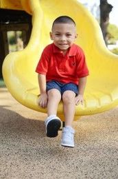Playground Safety Tips from our Fracture Clinic Experts