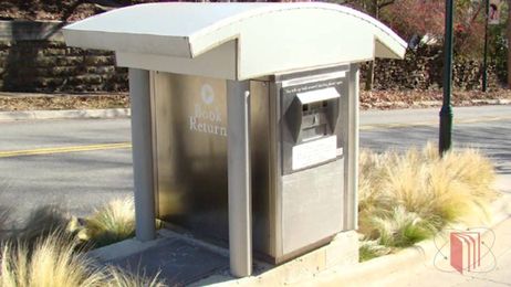 Tech Logic Automated Handling Solutions