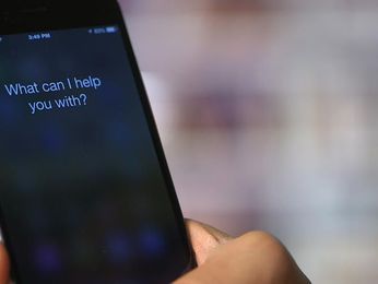 The complete list of Siri commands