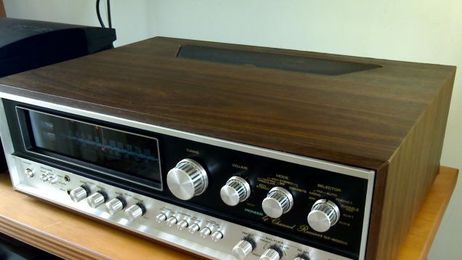 Why Your Dad's 30-Year-Old Stereo System Sounds Better Than Your New One