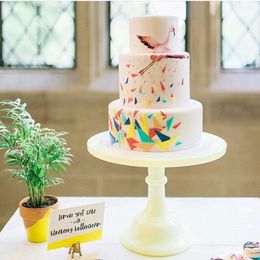 How to Find the Best Baker for Your Wedding Cake