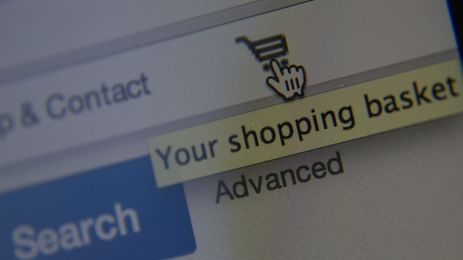How to shop online without sharing your credit card number