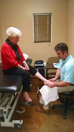 MEMBER EBLAST: Restore and Recover with Joyner Therapy Services