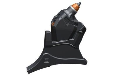 New cutting tools for WIRTGEN cold recyclers and soil stabilizers