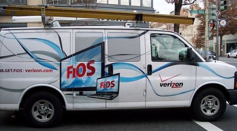 Verizon refuses to repair copper infrastructure, still set on forcing fiber conversion