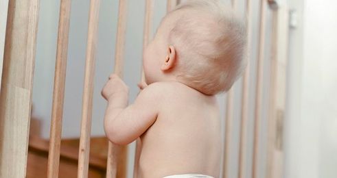 Change a Habit Or Get a Gadget! 10 Easy Fixes for a Child-Safe Home