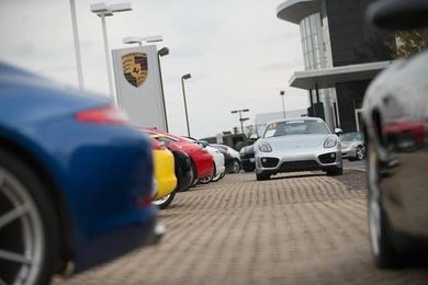 Hot on the Lot: Leasing a Used Car   
