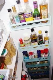 {organizing with style} 5 Steps to an Organized & Pretty Reach-In Pantry