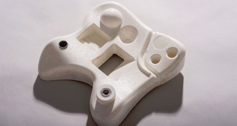 Serving Up Cores for Sandwich Composites