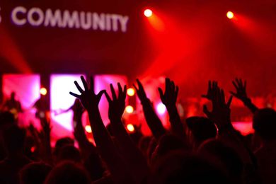 Why we can't achieve cultural equity by copying those in power