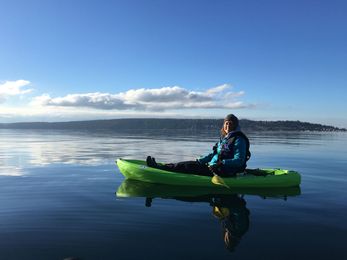 Working Geek: How REI CIO Julie Averill balances work, home and the outdoors