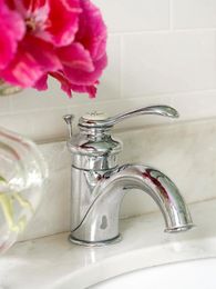 It's Time to Finally Fix That Leaky Faucet 