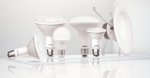 LED Lighting For Electrical Contractors