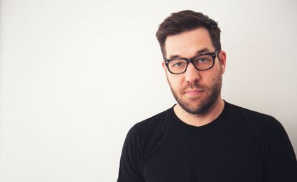 Nick Campbell: The Unexpected Benefits of Sharing Everything You Know