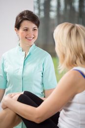 Questions to Ask Your Physical Therapist