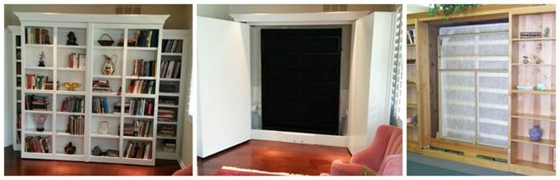 Top Reasons to Get a Murphy Bed Now