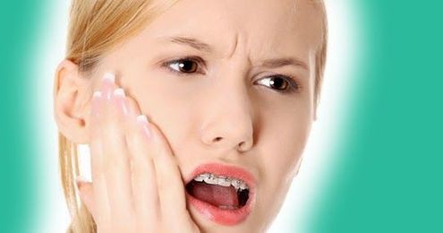 What to do with a loose or poking wire