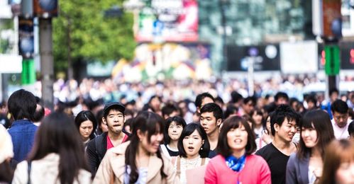 Why Big Cities Are the Future of Global Consumption