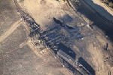 Wind and Solar's Achilles Heel: What the Methane Meltdown at Porter Ranch Means for the Energy Transition