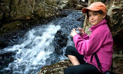 12 Kid-Friendly National Parks